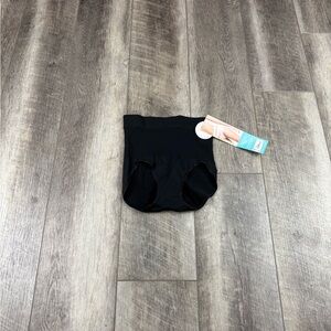 Assets Black Shaping Panty‎